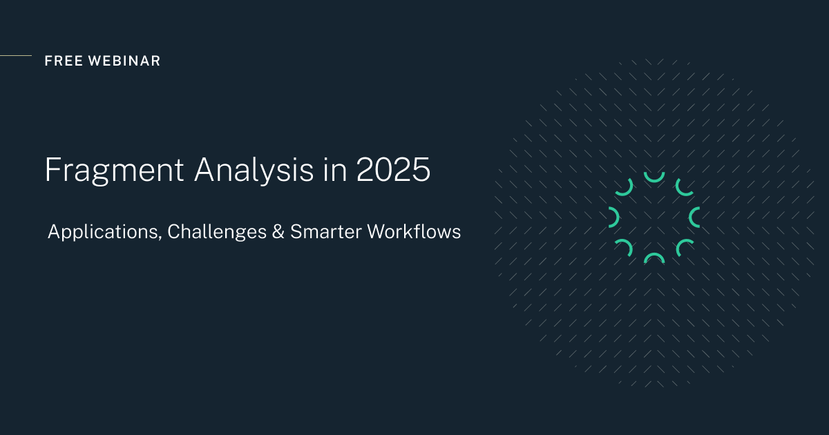 What does fragment analysis look like in 2025? thumbnail image